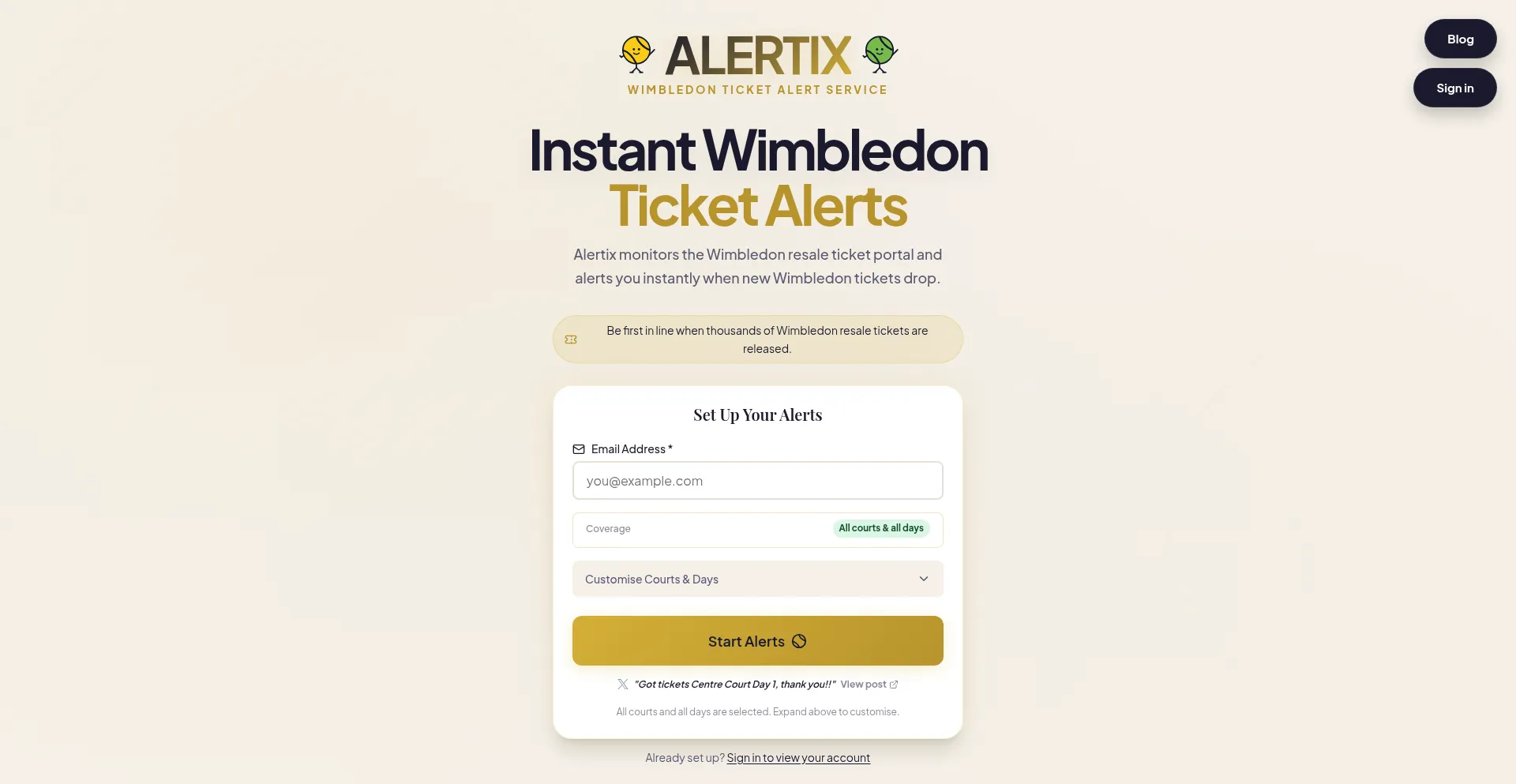 Alertix.app