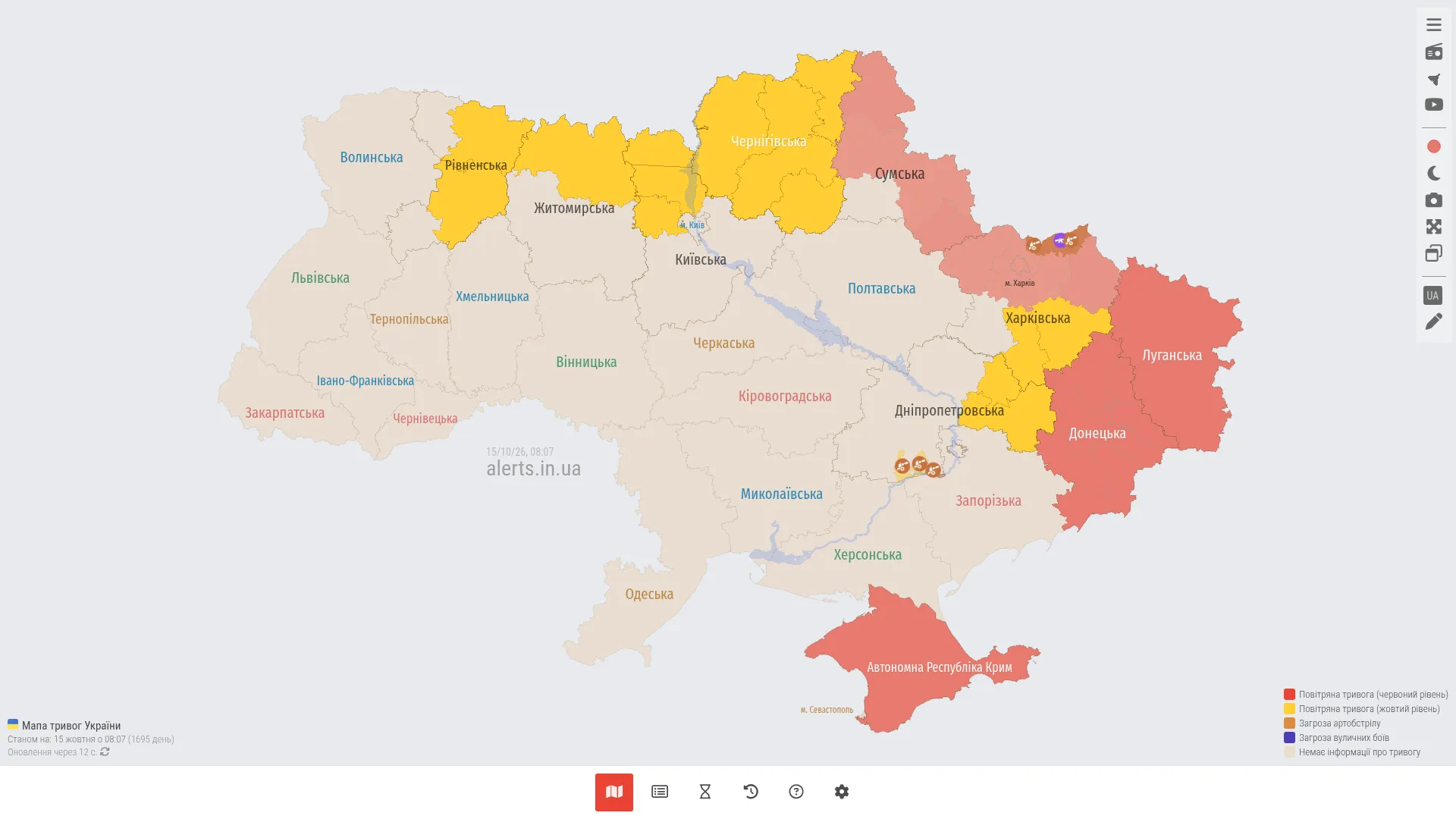 Alerts.in.ua