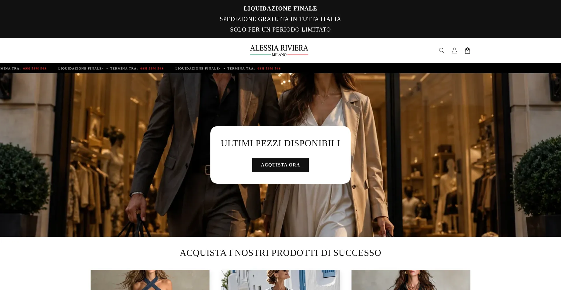 Alessiariviera.com