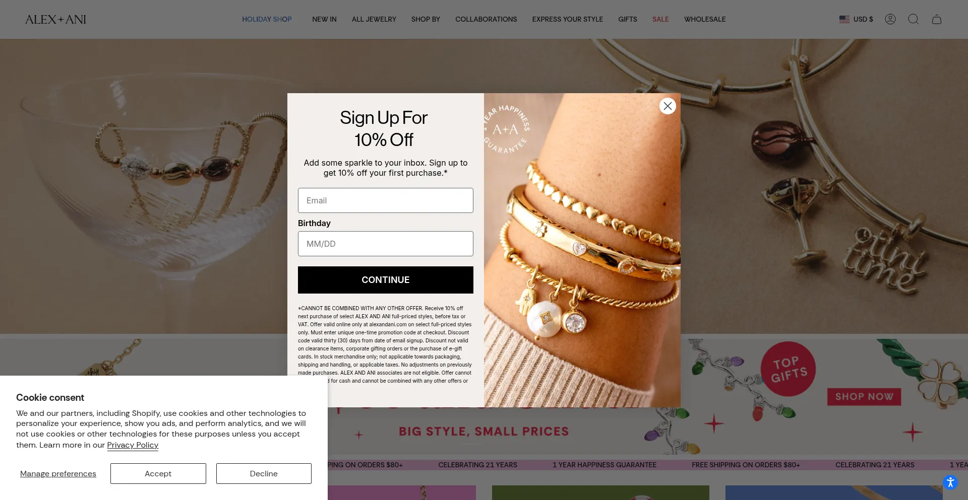 Alexandani.com