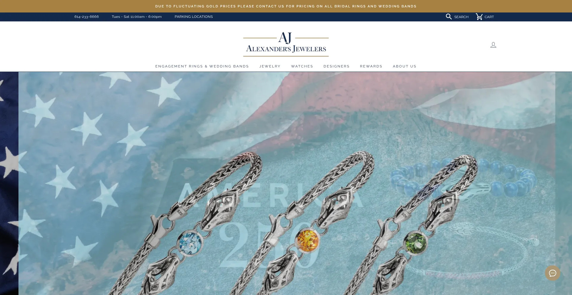Alexanderscolumbus.com