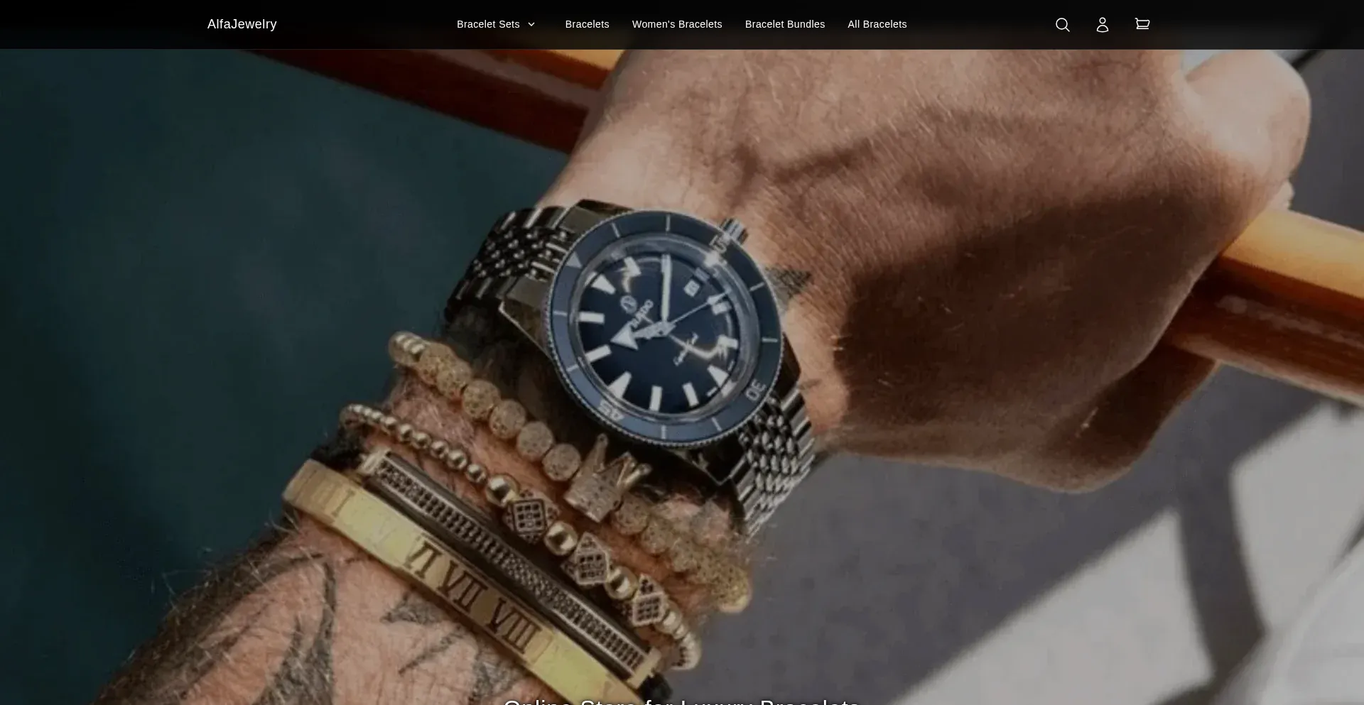 Alfajewelry.com é Seguro e Confiável?