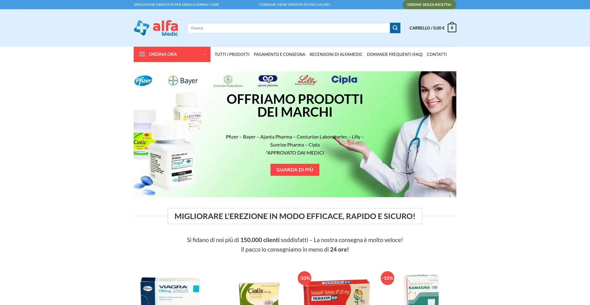 Alfamedic.it
