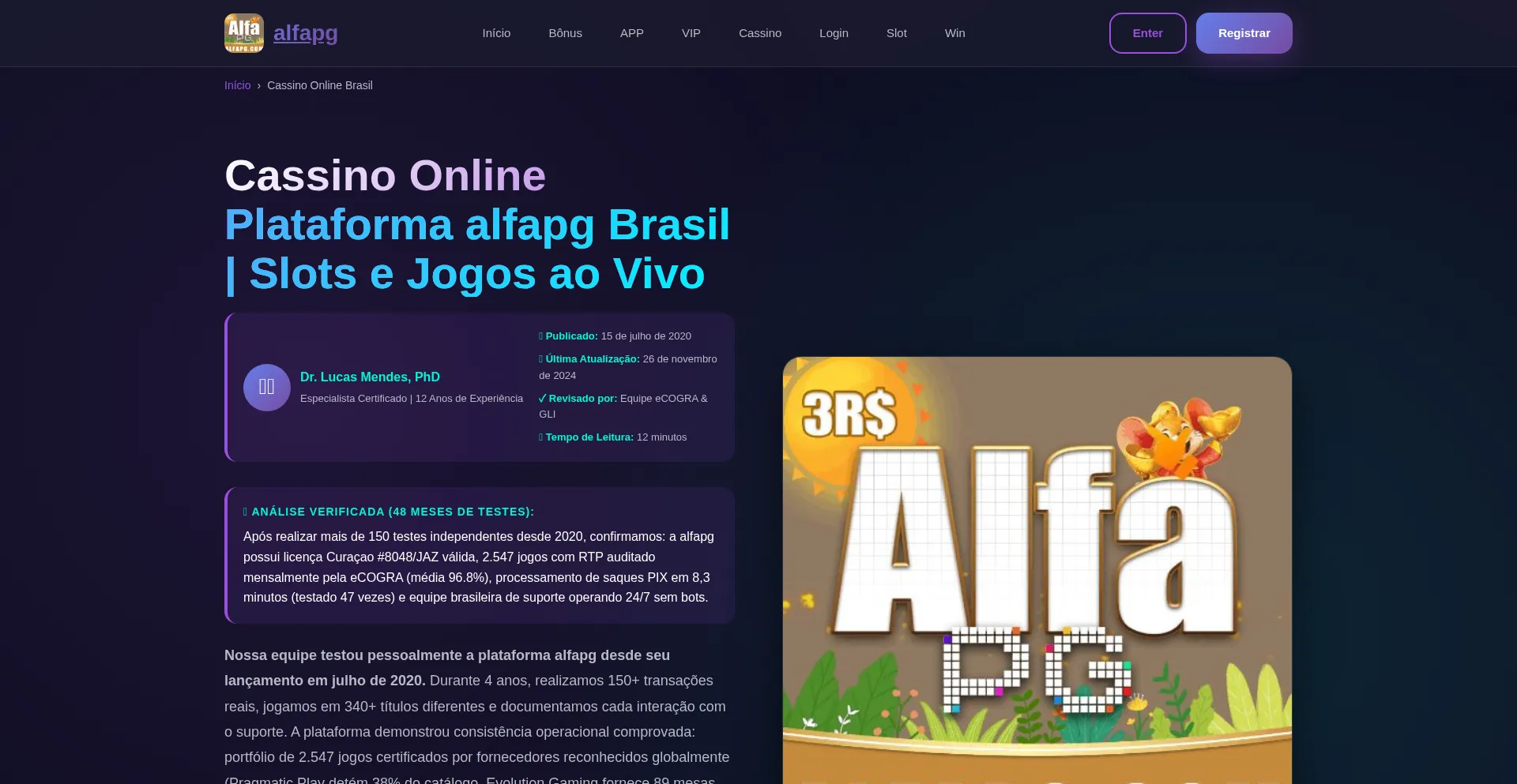 Alfapg0.com