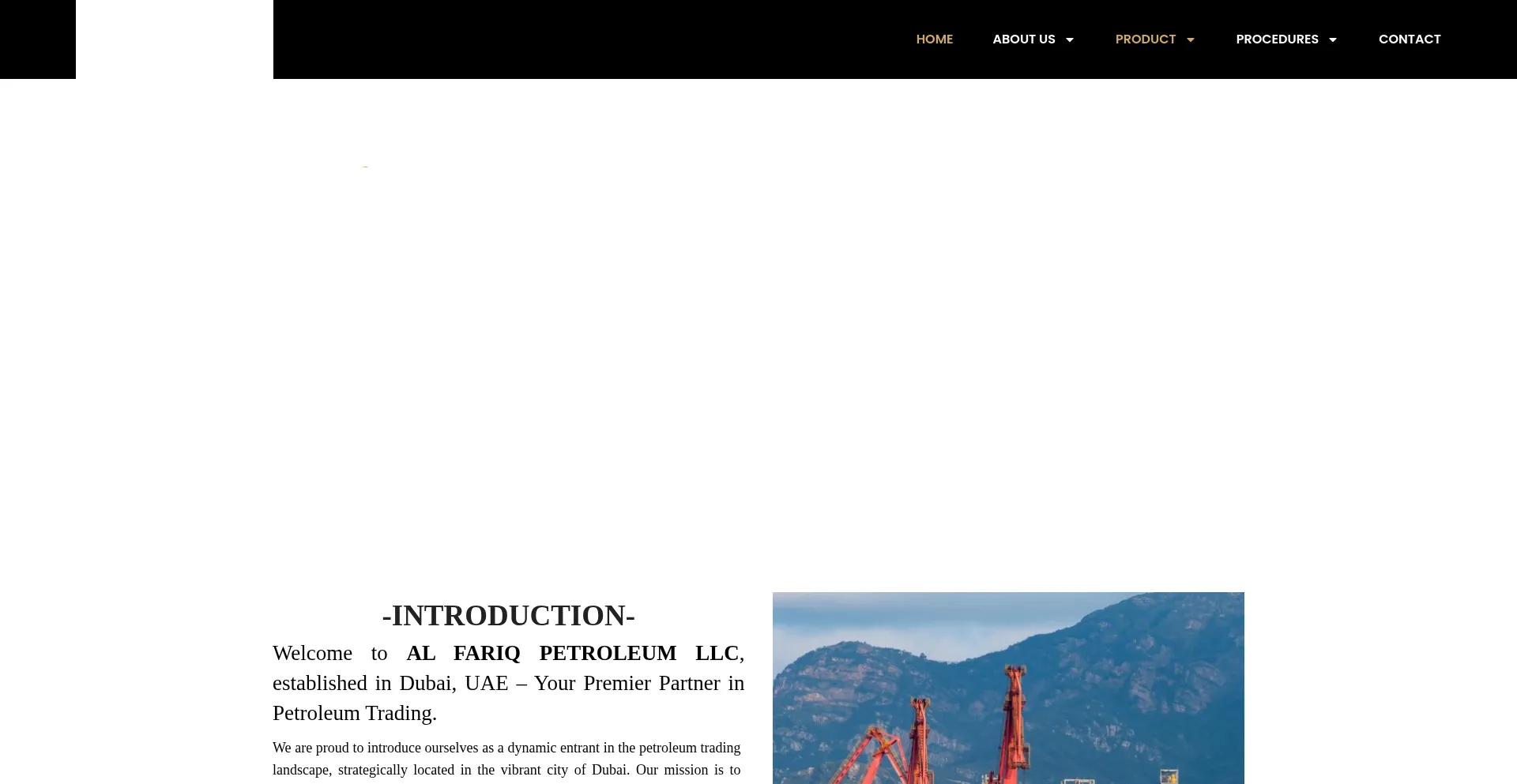 Alfariqpetroleum.com é Seguro e Confiável?
