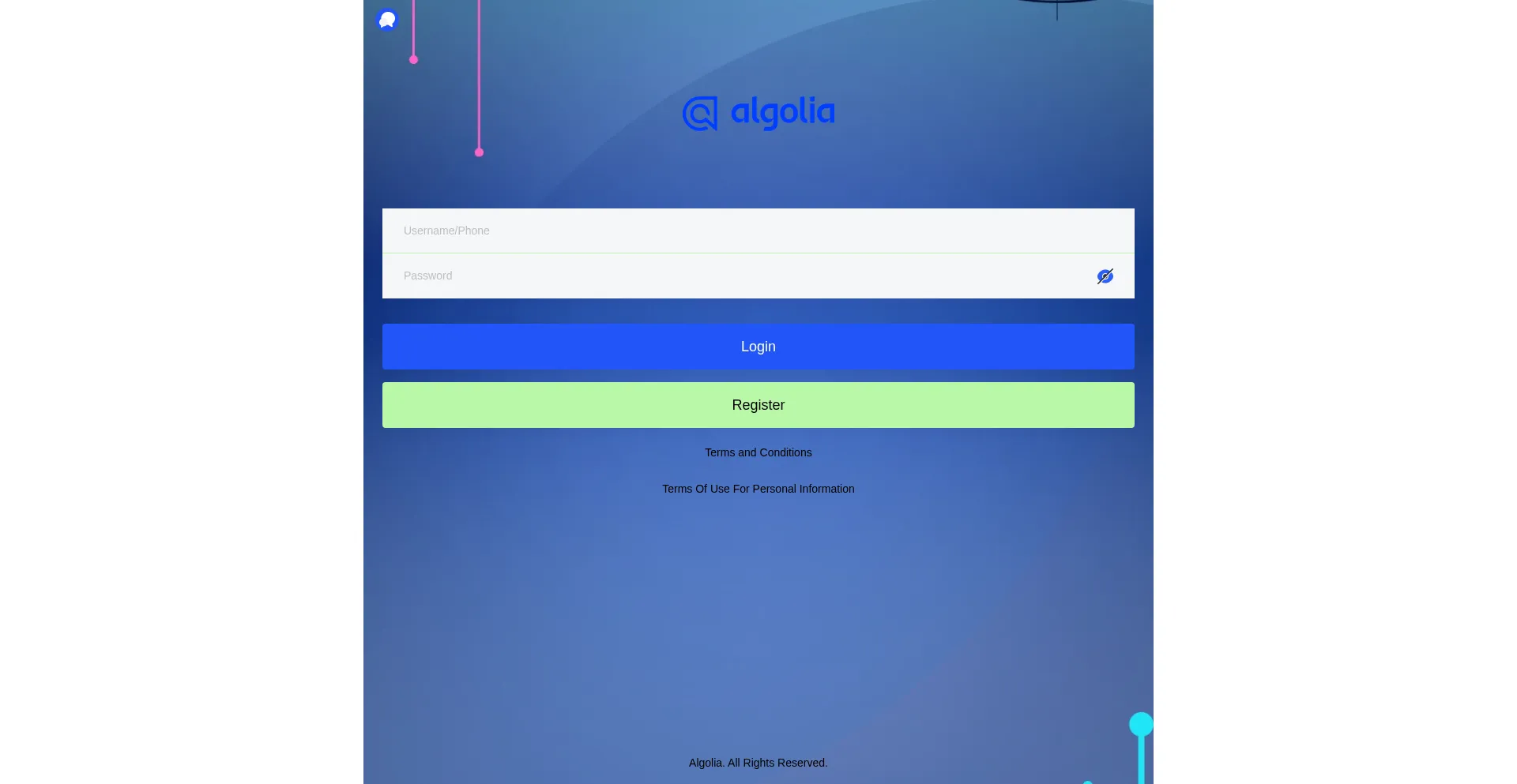 Algoliastore.com é Seguro e Confiável?