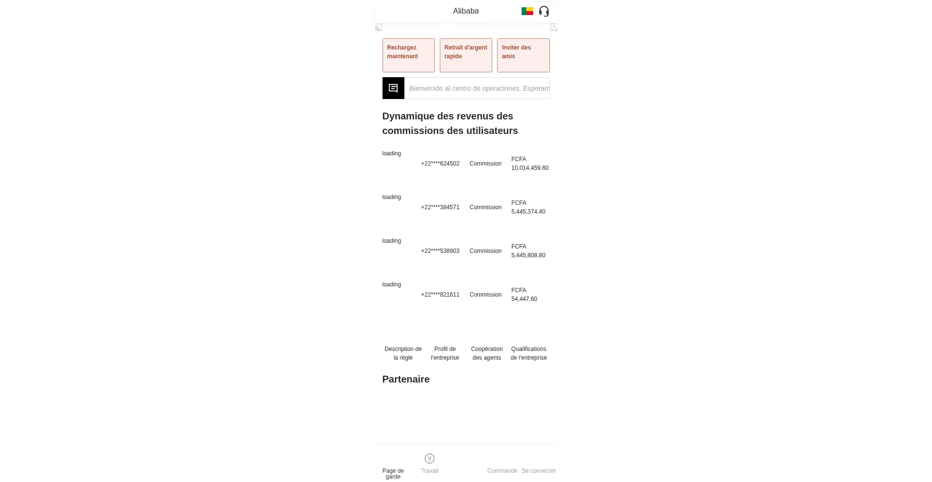 Alibaba859.com é Seguro e Confiável?