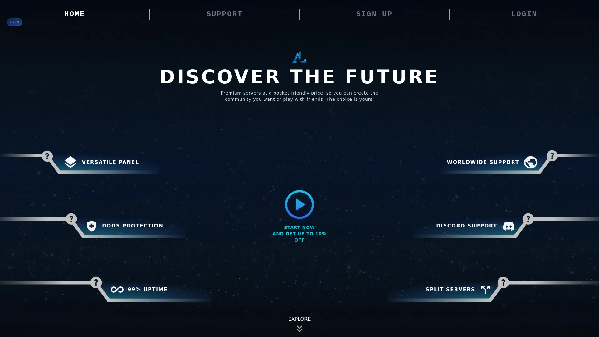Alienhost.net