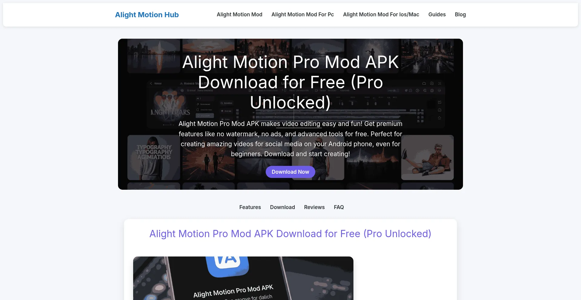 Alightmotionhub.net