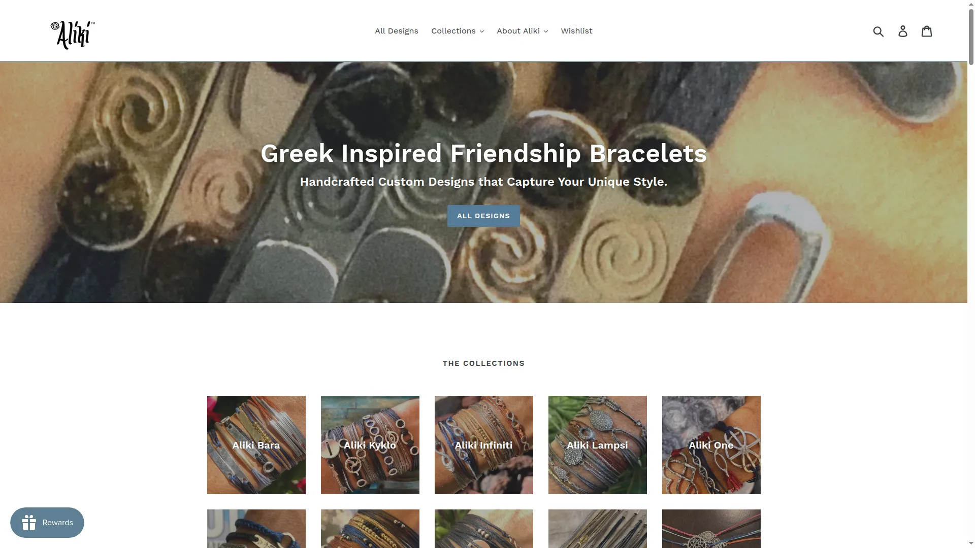 Alikidesigns.com