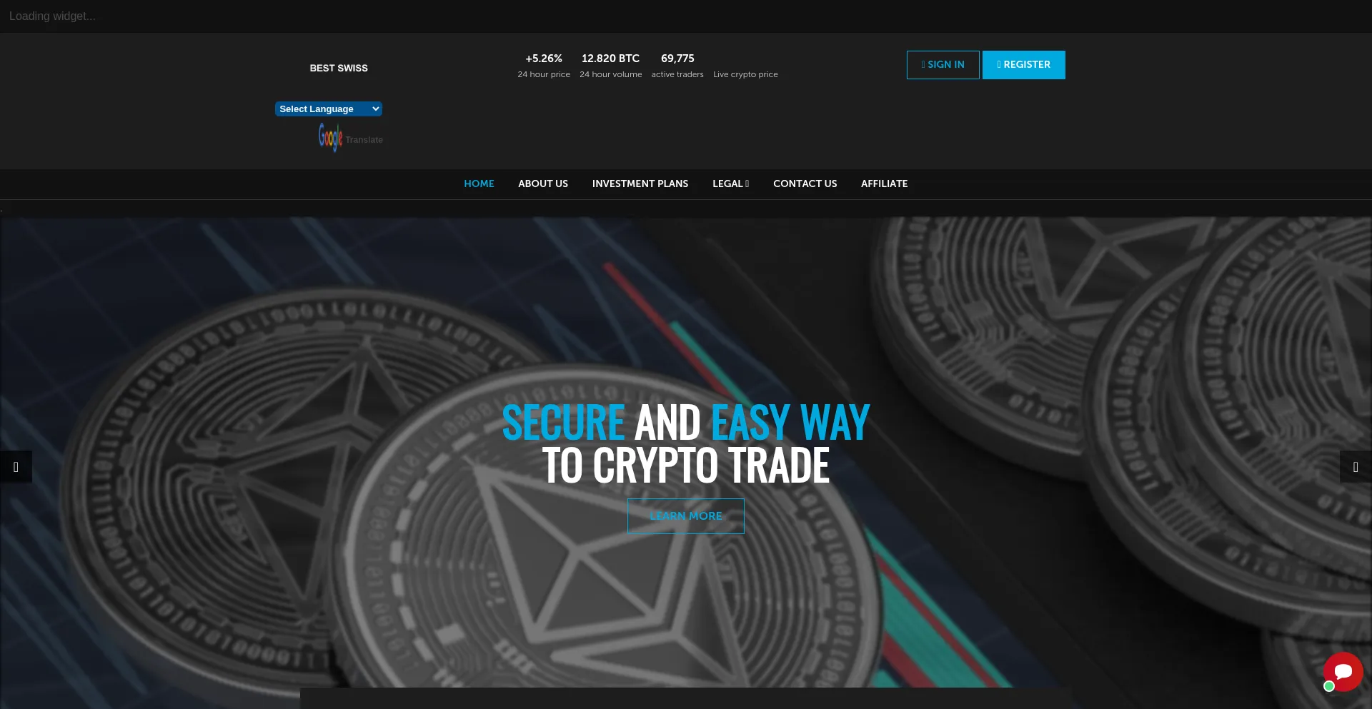 Alinzeroretug.com é Seguro e Confiável?