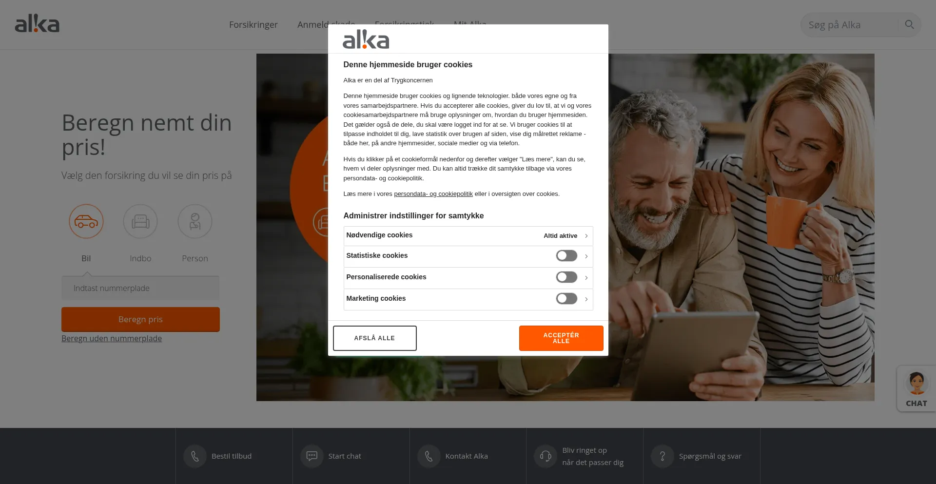 Alka.com é Seguro e Confiável?