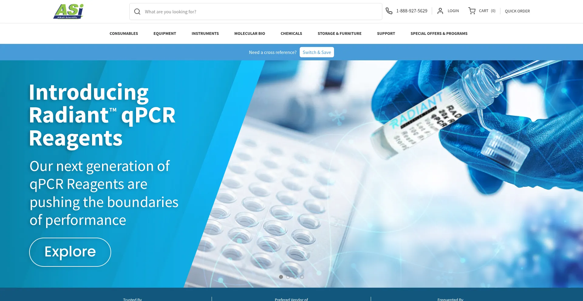 Alkalisci.com