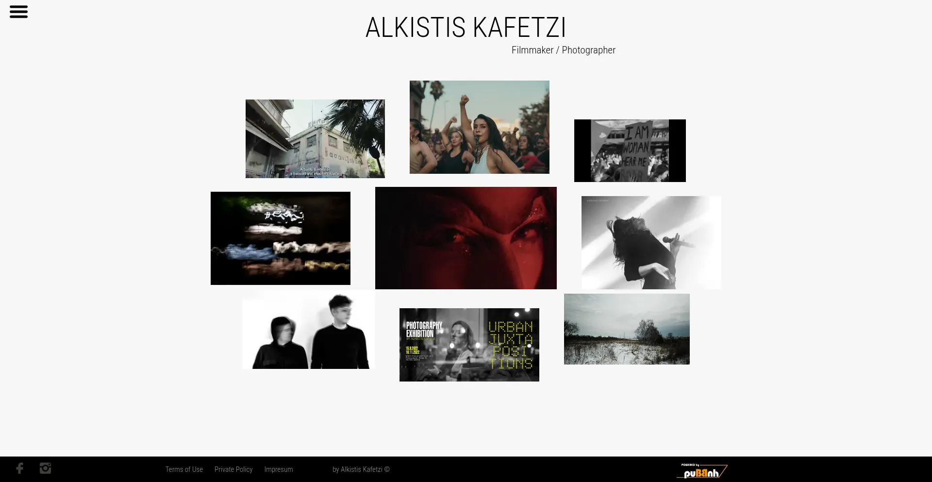 Alkistiskafetzi.com