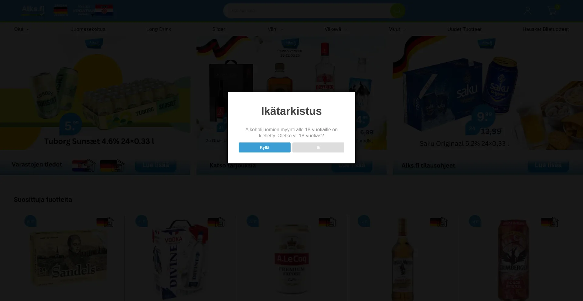 Alks.fi