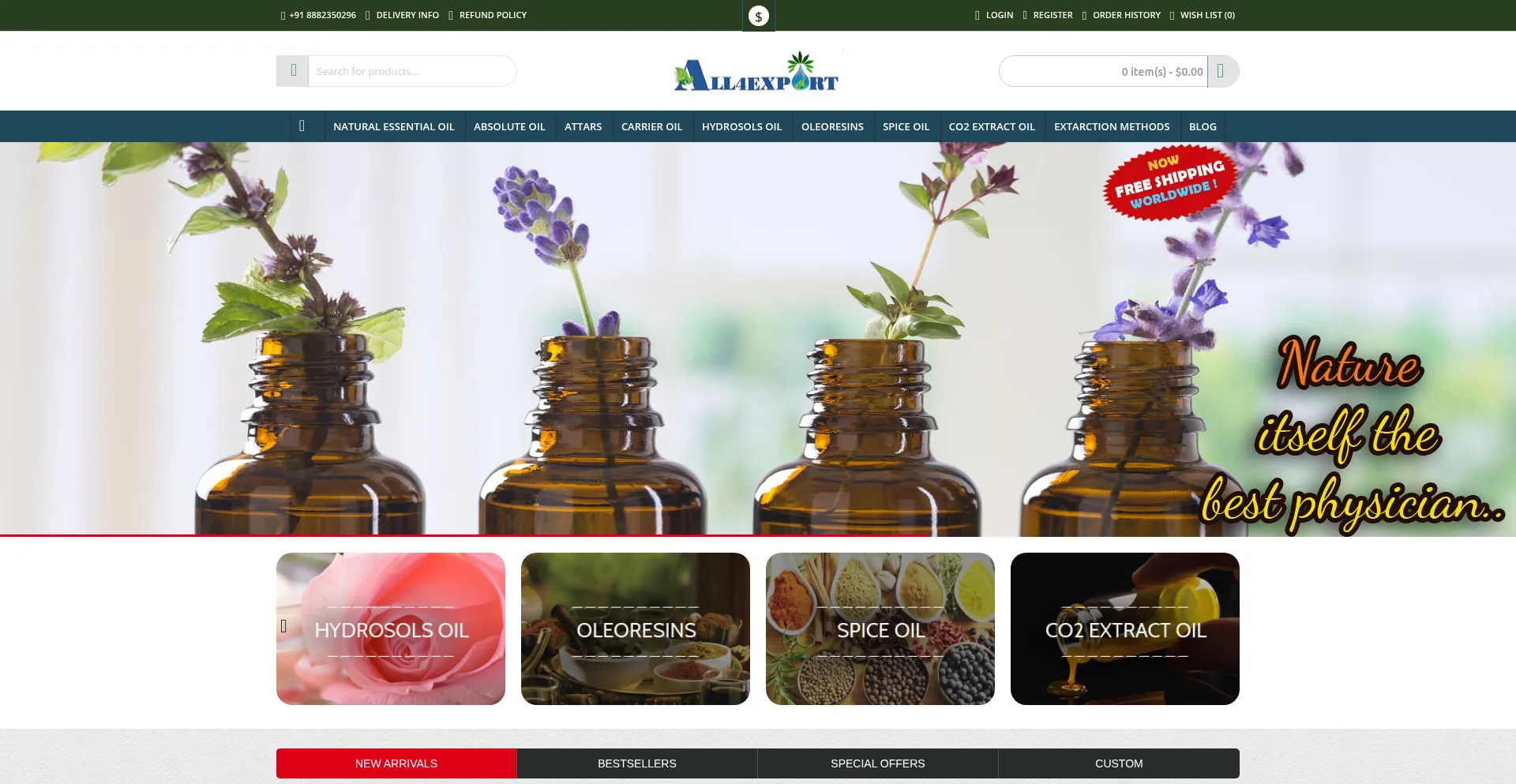 All4export.com