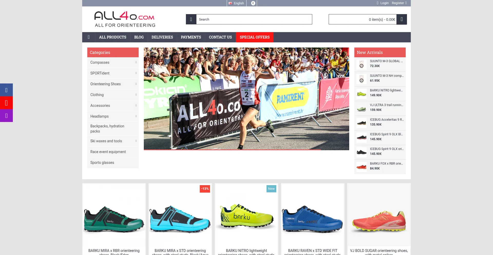 All4o.com é Seguro e Confiável?
