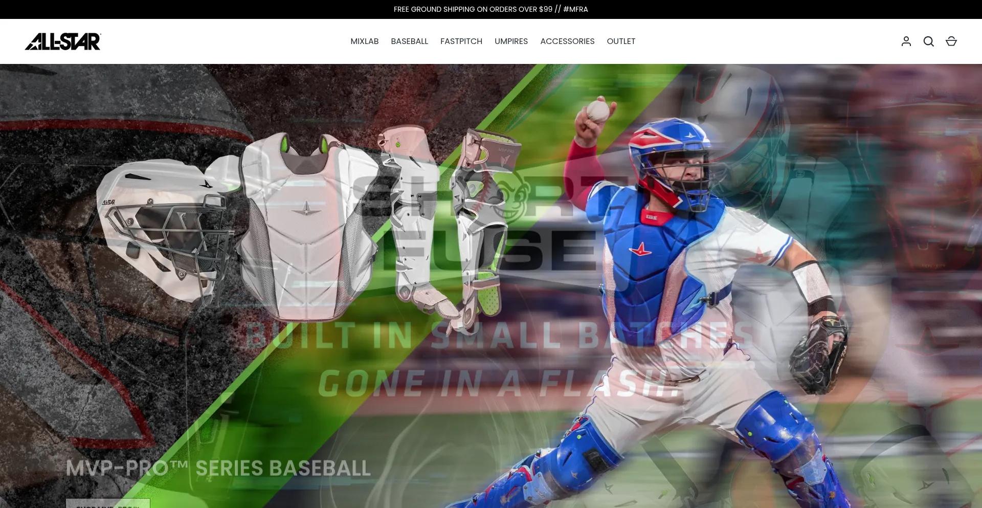 All-starsports.com