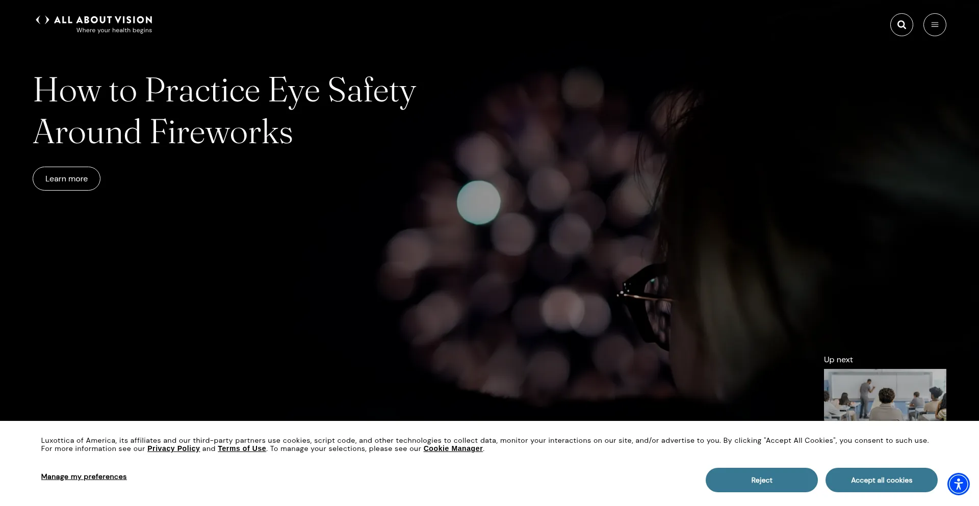 Allaboutvision.com