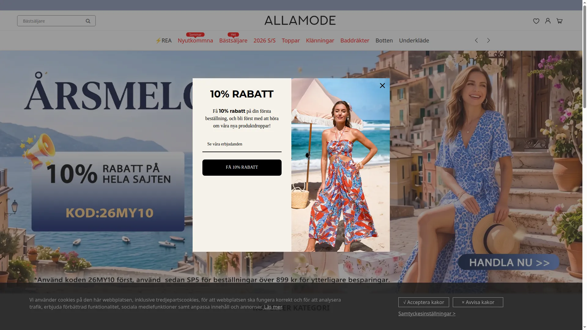 Allamode.se