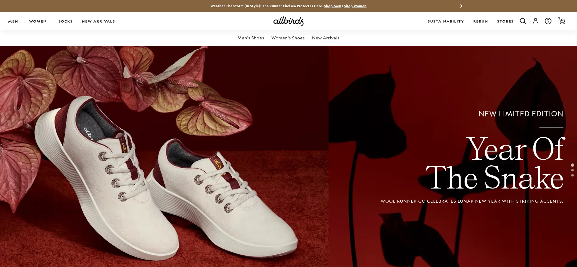 Allbirds.com