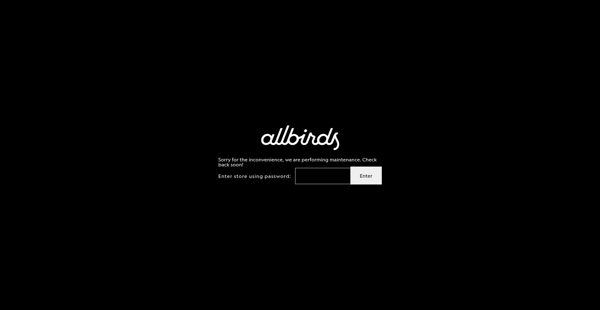 Allbirds.shoes