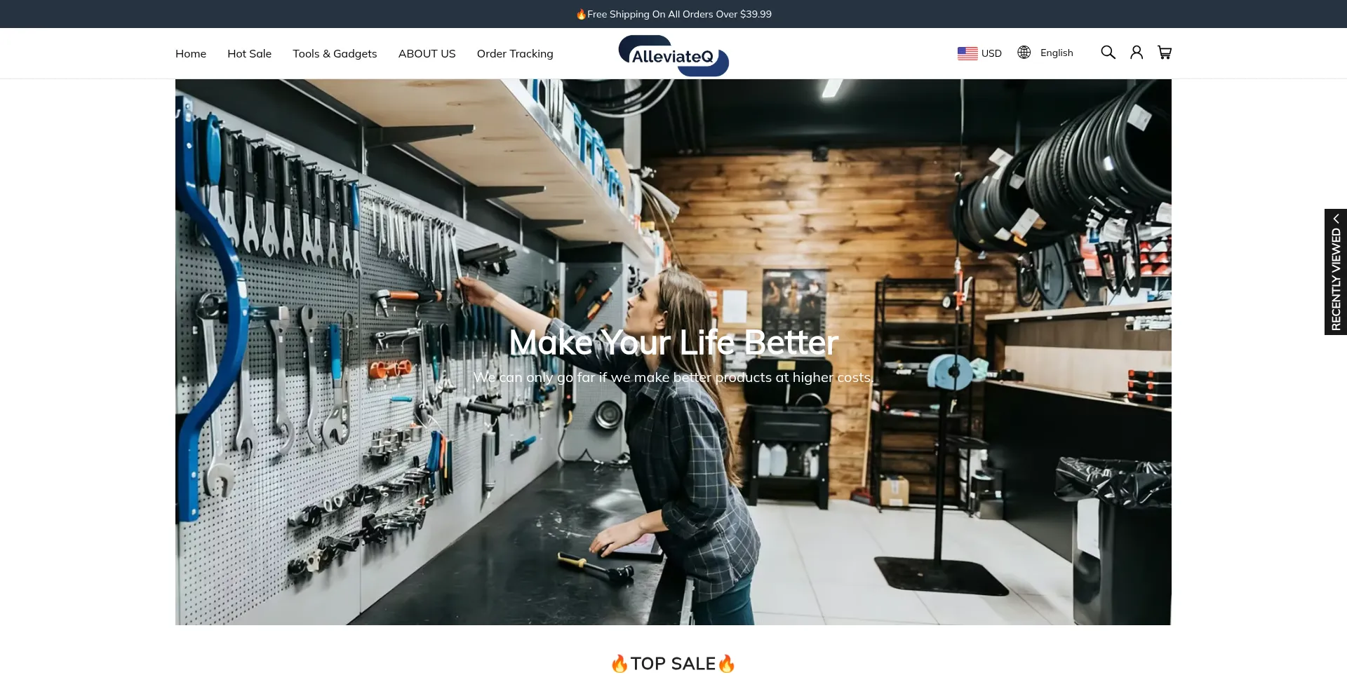 Alleviateq.com