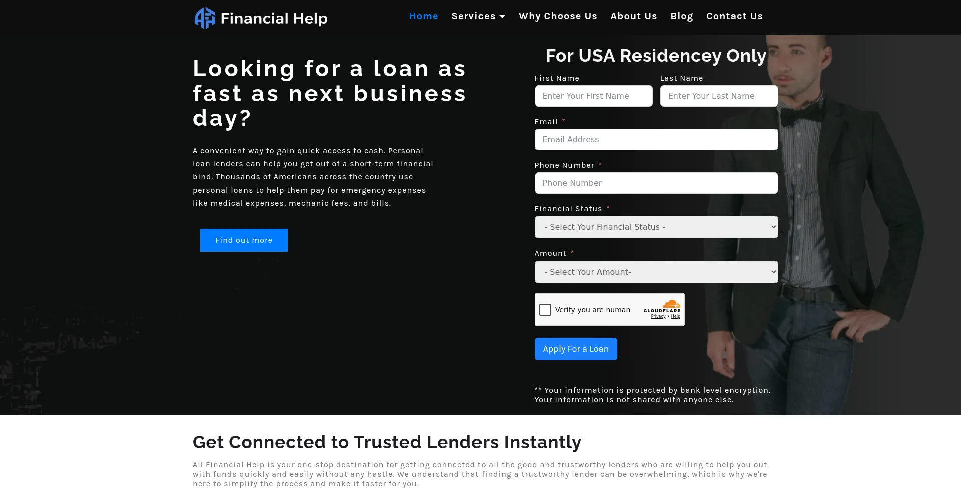 Allfinancialhelp.com