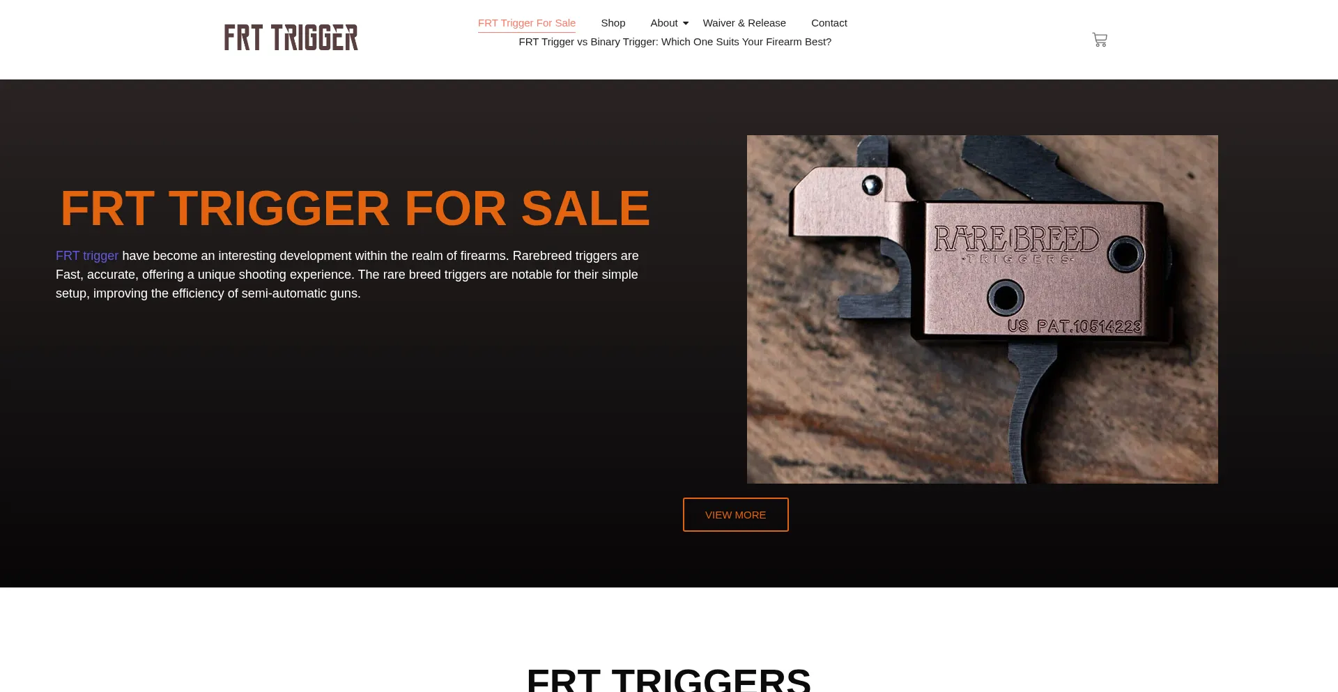 Allfrttriggers.com é Seguro e Confiável?