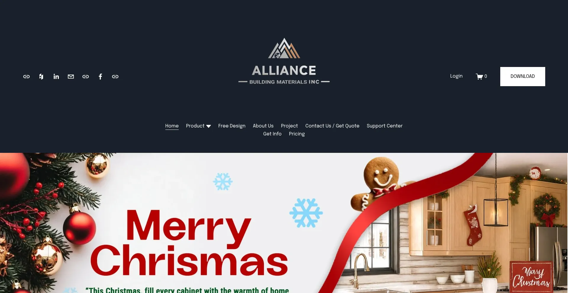 Alliancebldgmat.com