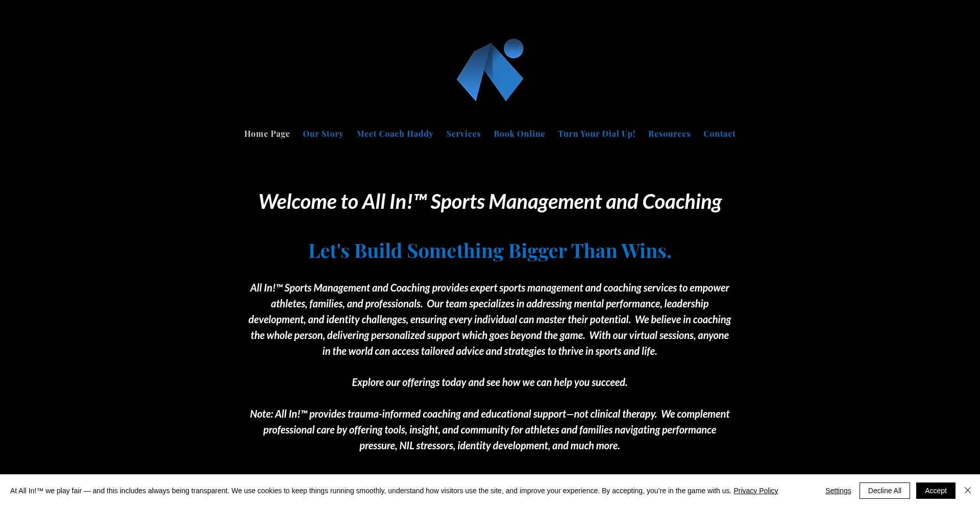 Allinsportsmac.com é Seguro e Confiável?