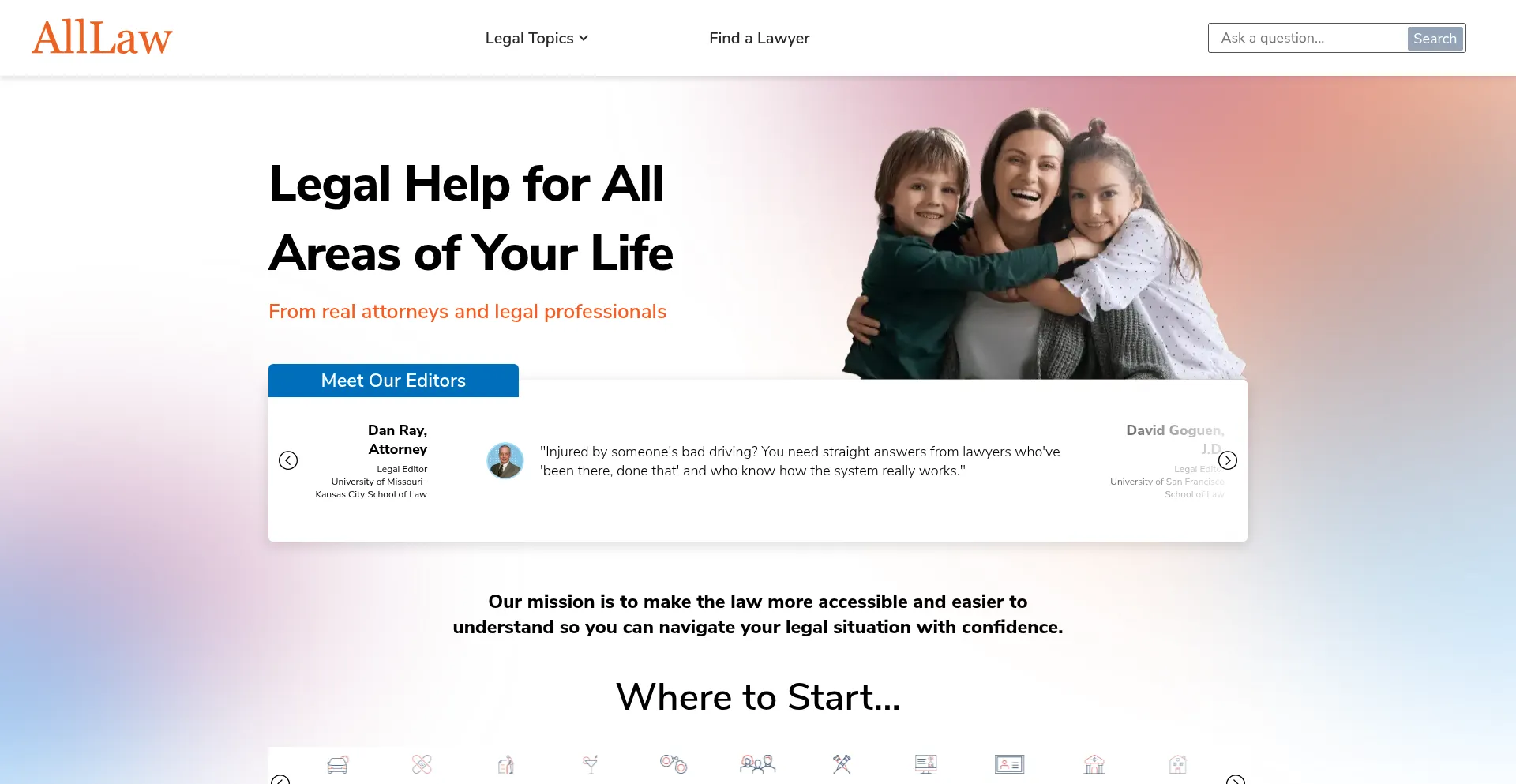 Alllaw.com