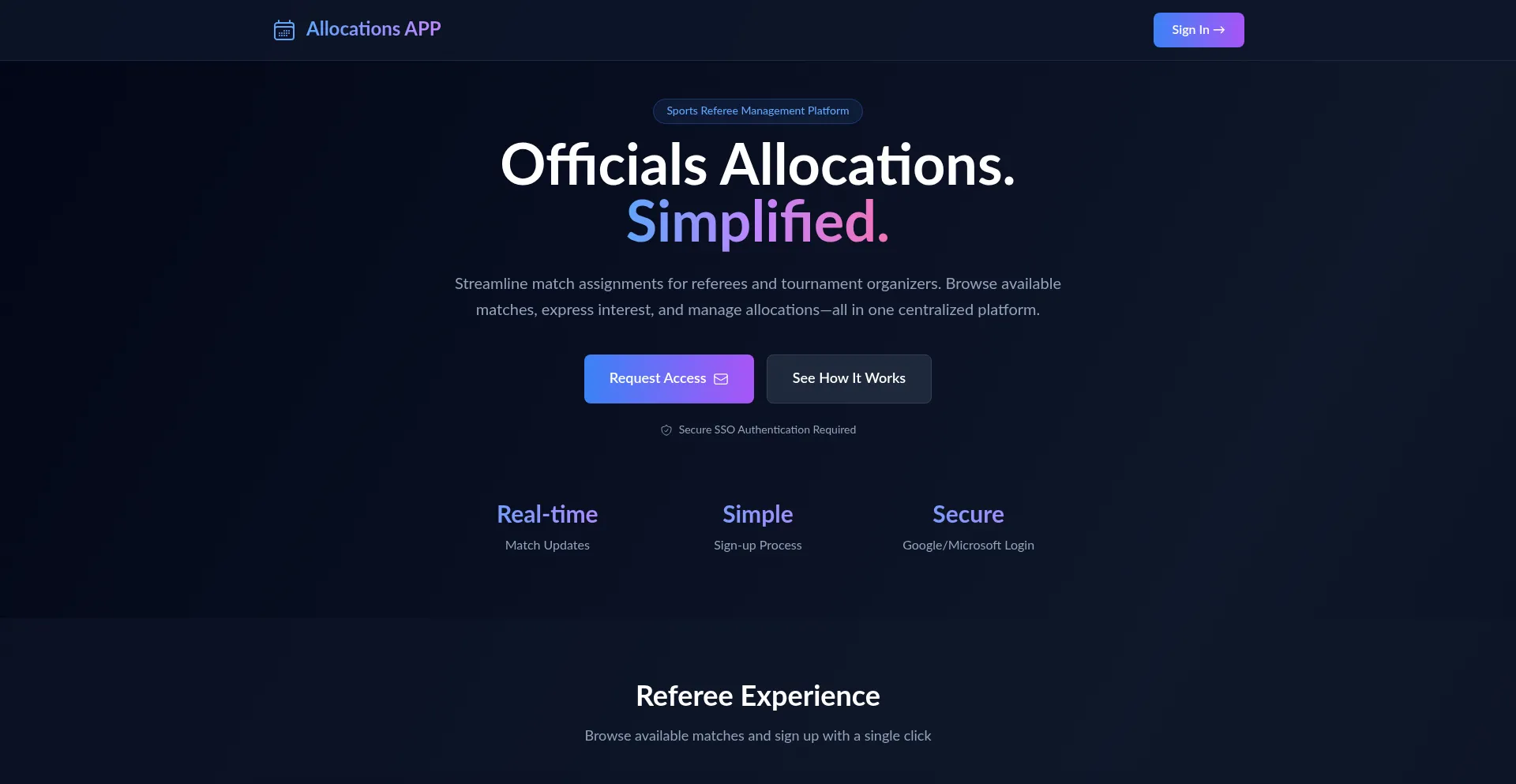 Allocationsapp.ca