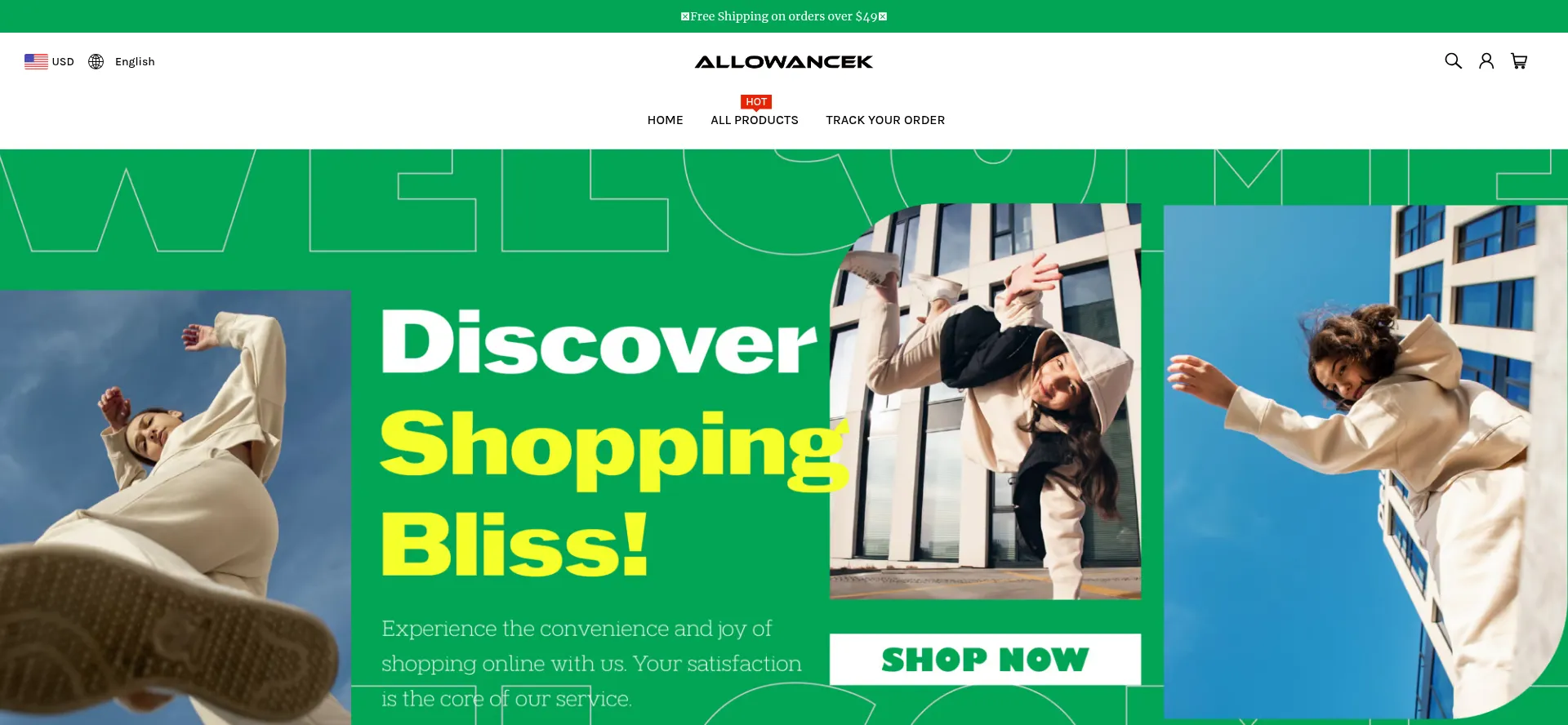 Allowancek.com