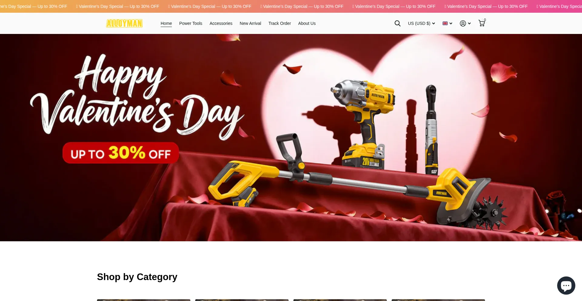 Alloymantools.com