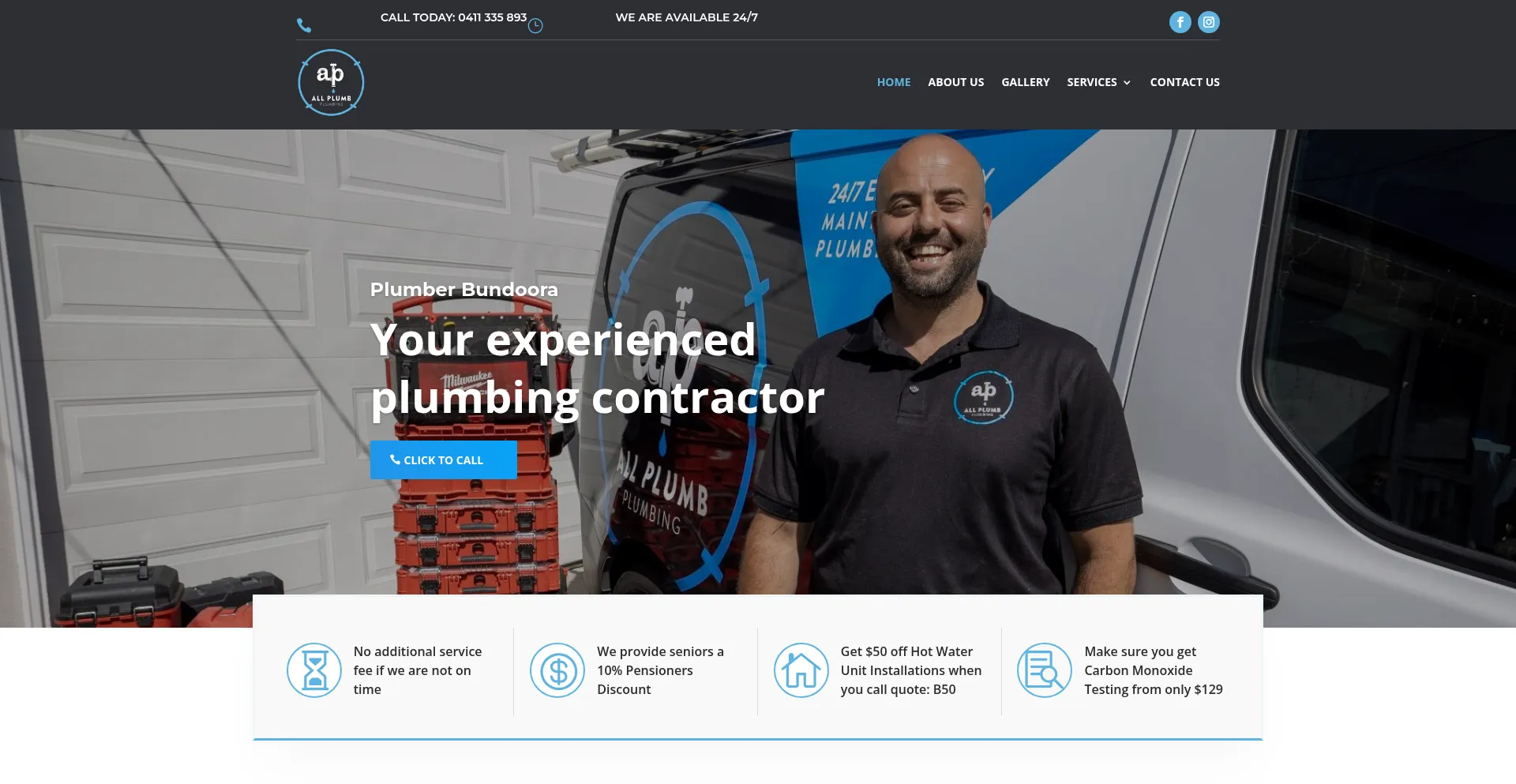 Allplumbbundoora.com.au