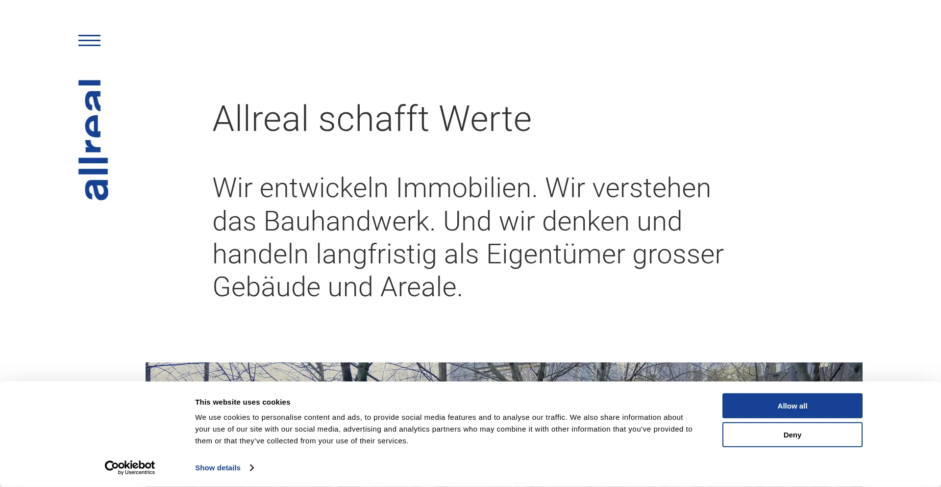 Allreal.ch