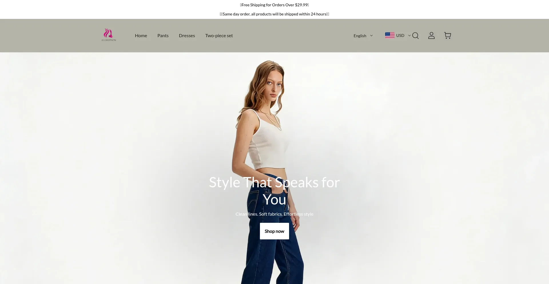 Allshopnow.com