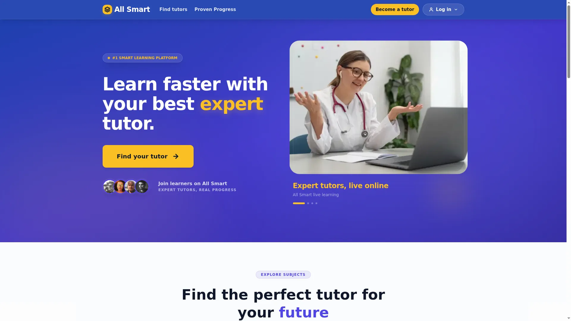 Allsmarttutoring.com