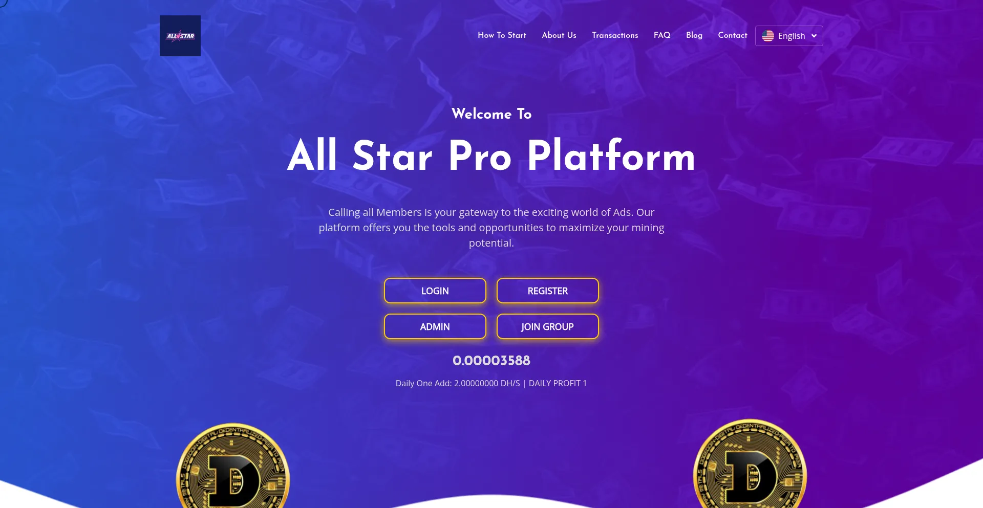 Allstarpro.live é Seguro e Confiável?