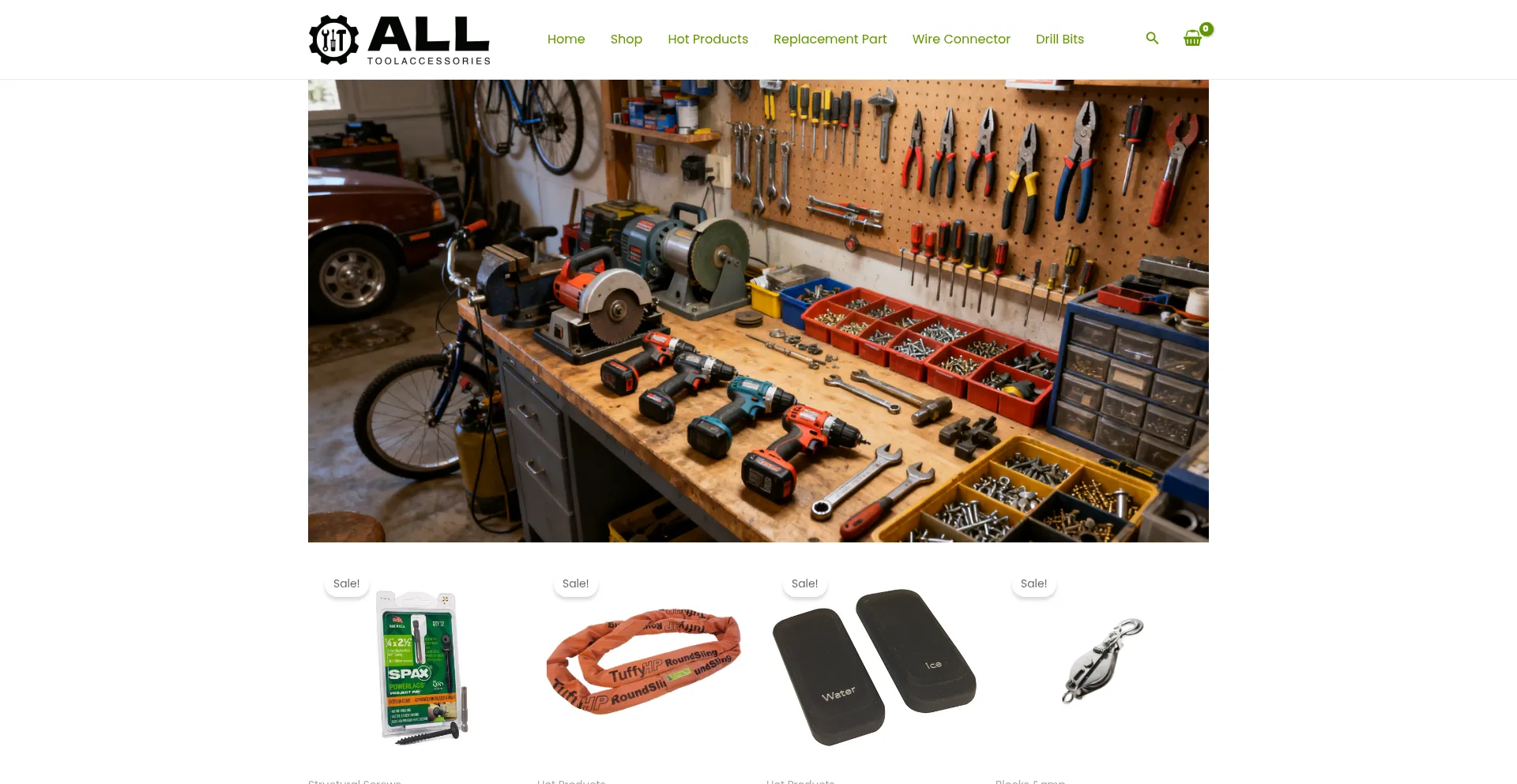 Alltoolaccessories.com