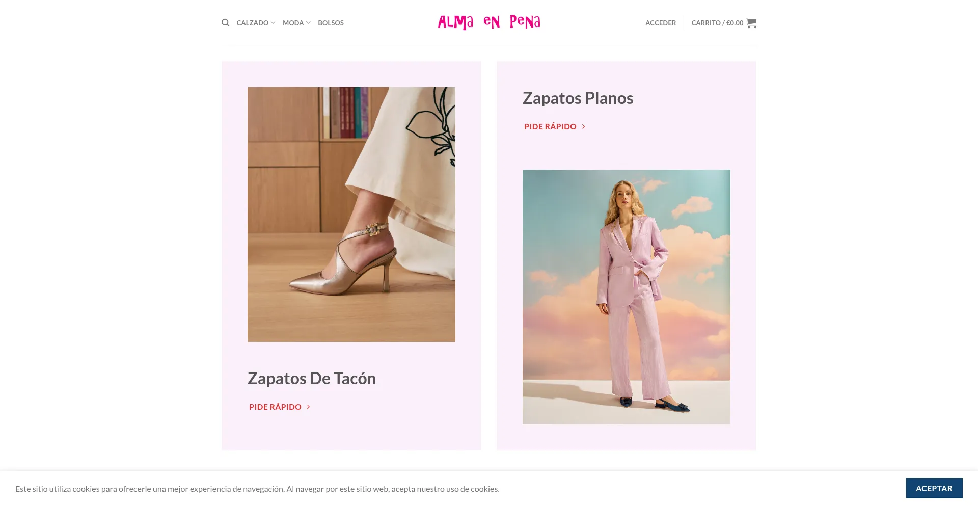 Almaepena.com