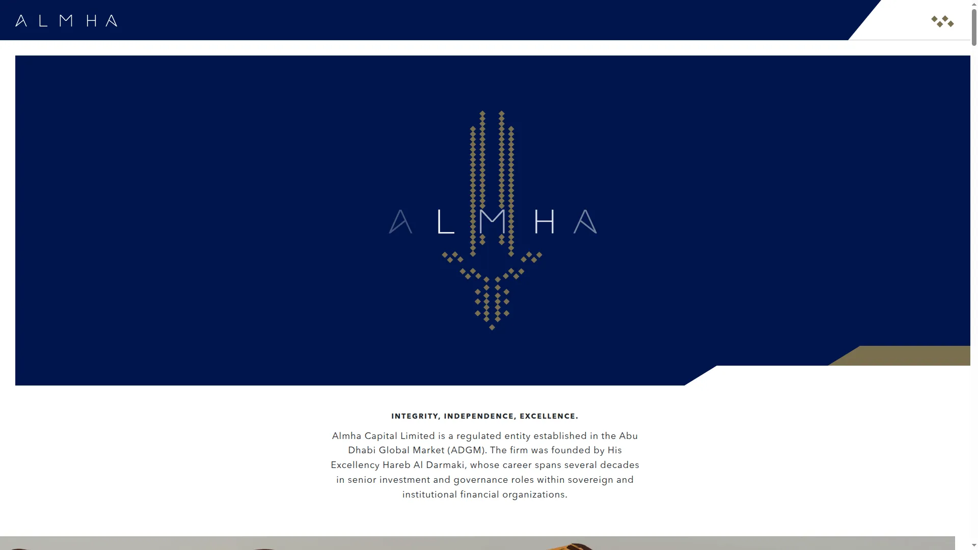 Almhacapital.com