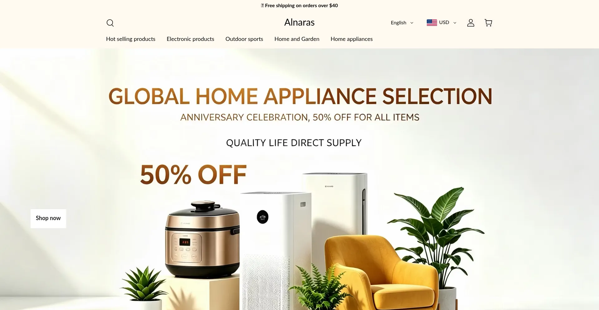 Alnaras.com