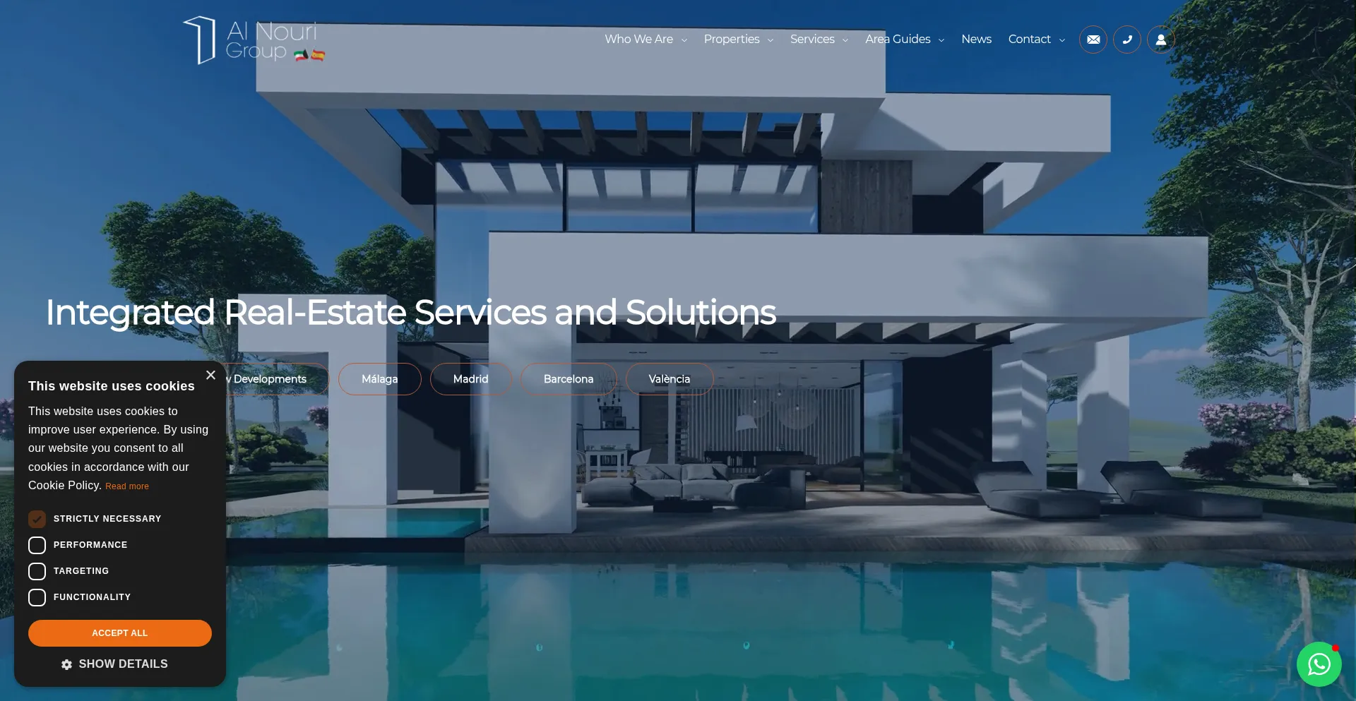 Alnourigroup.com