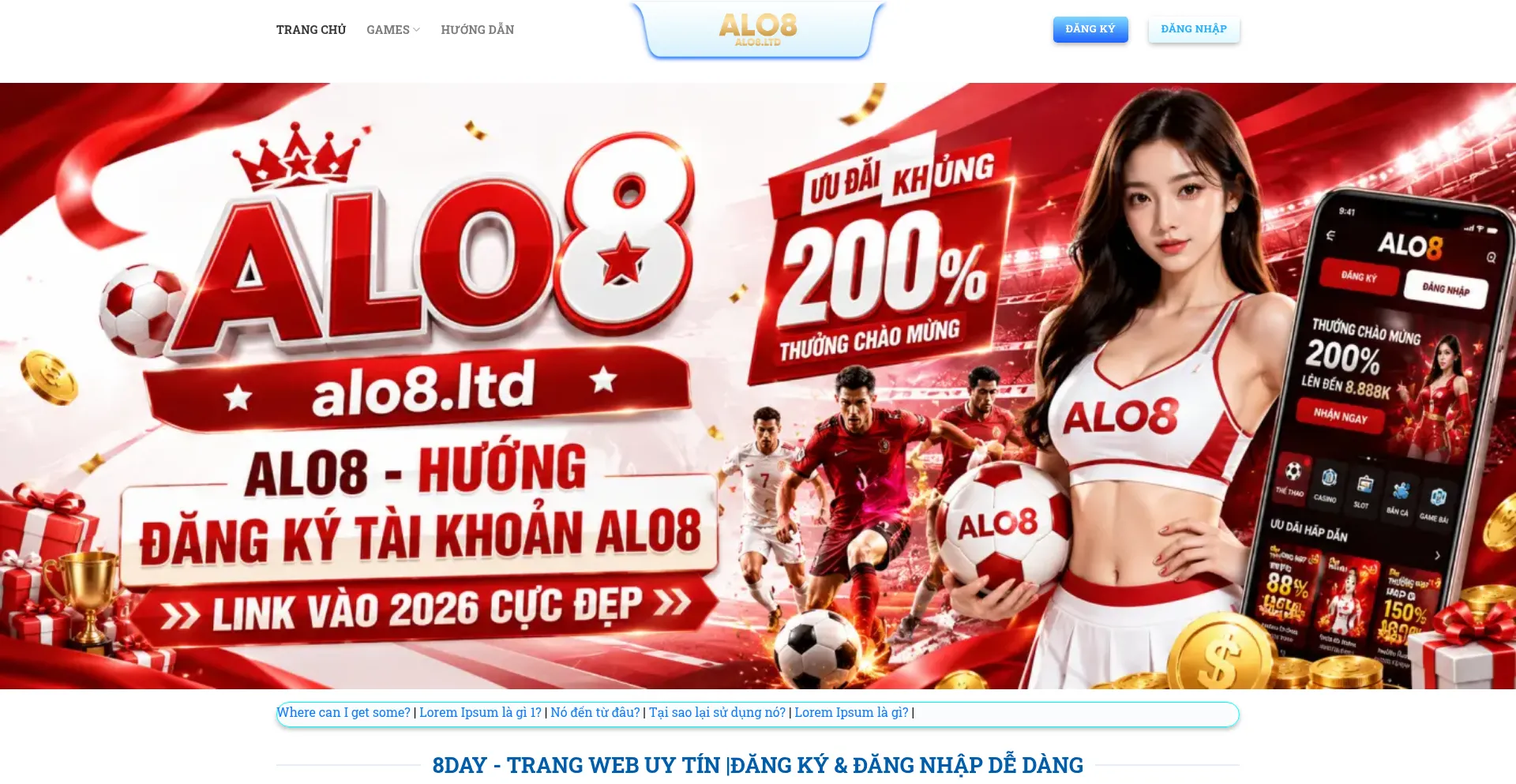 Alo8.ltd
