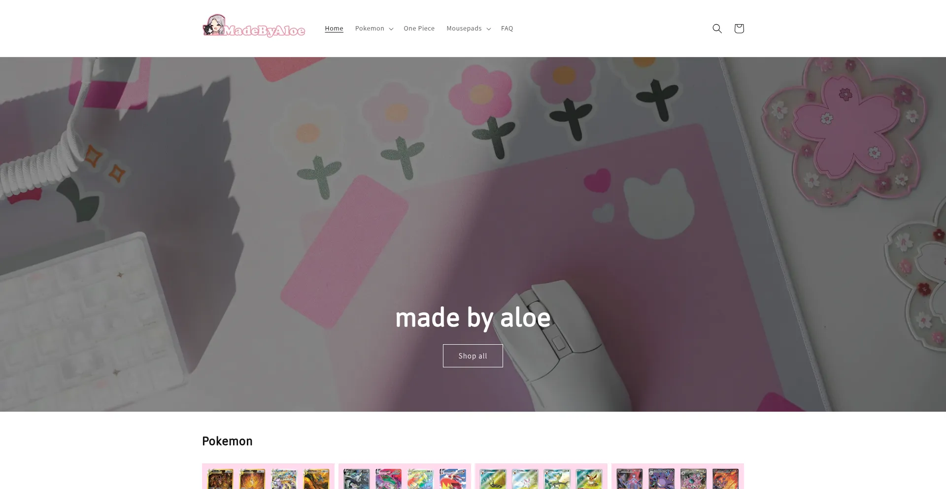 Aloeson.com é Seguro e Confiável?