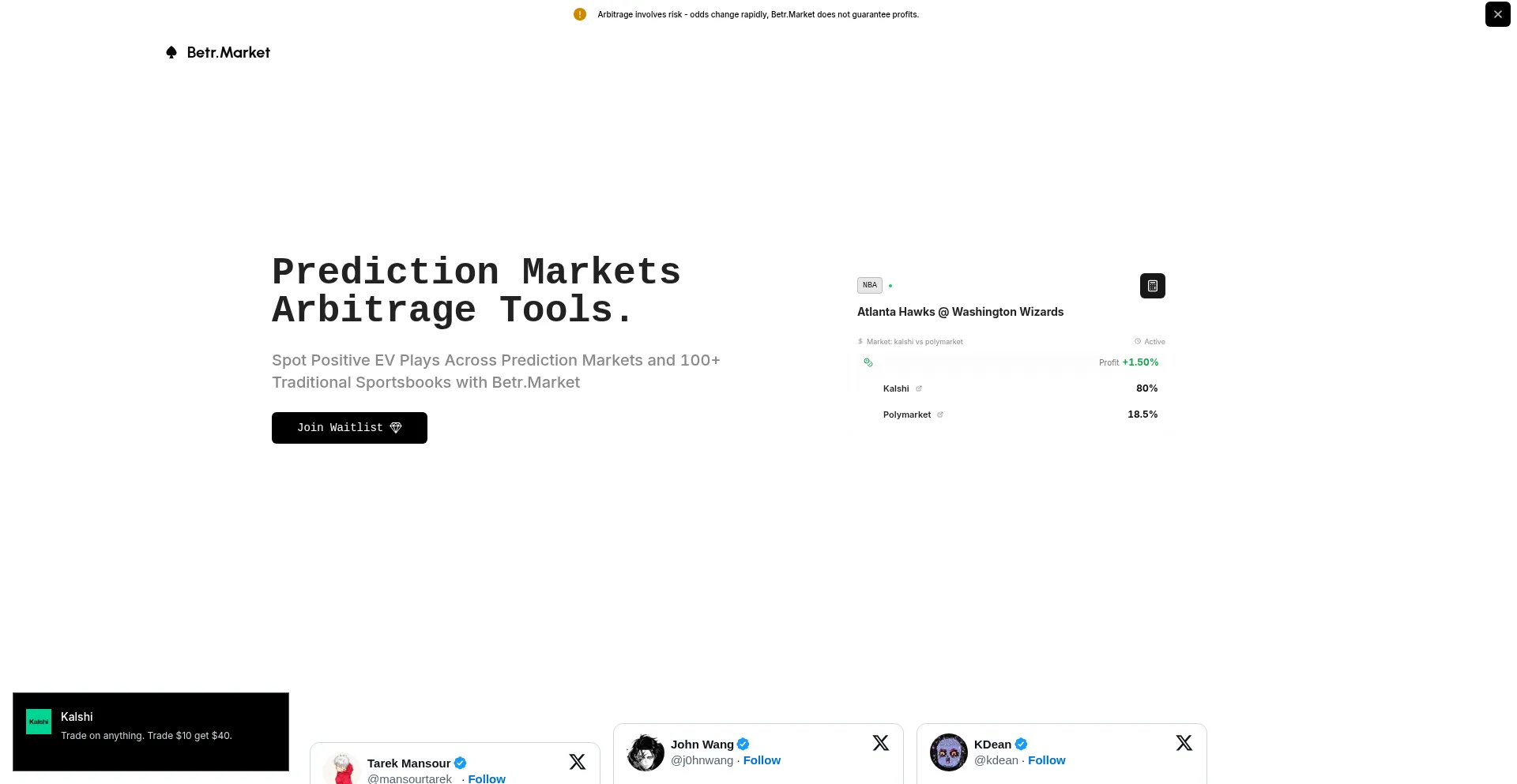 Alpha.betr.market