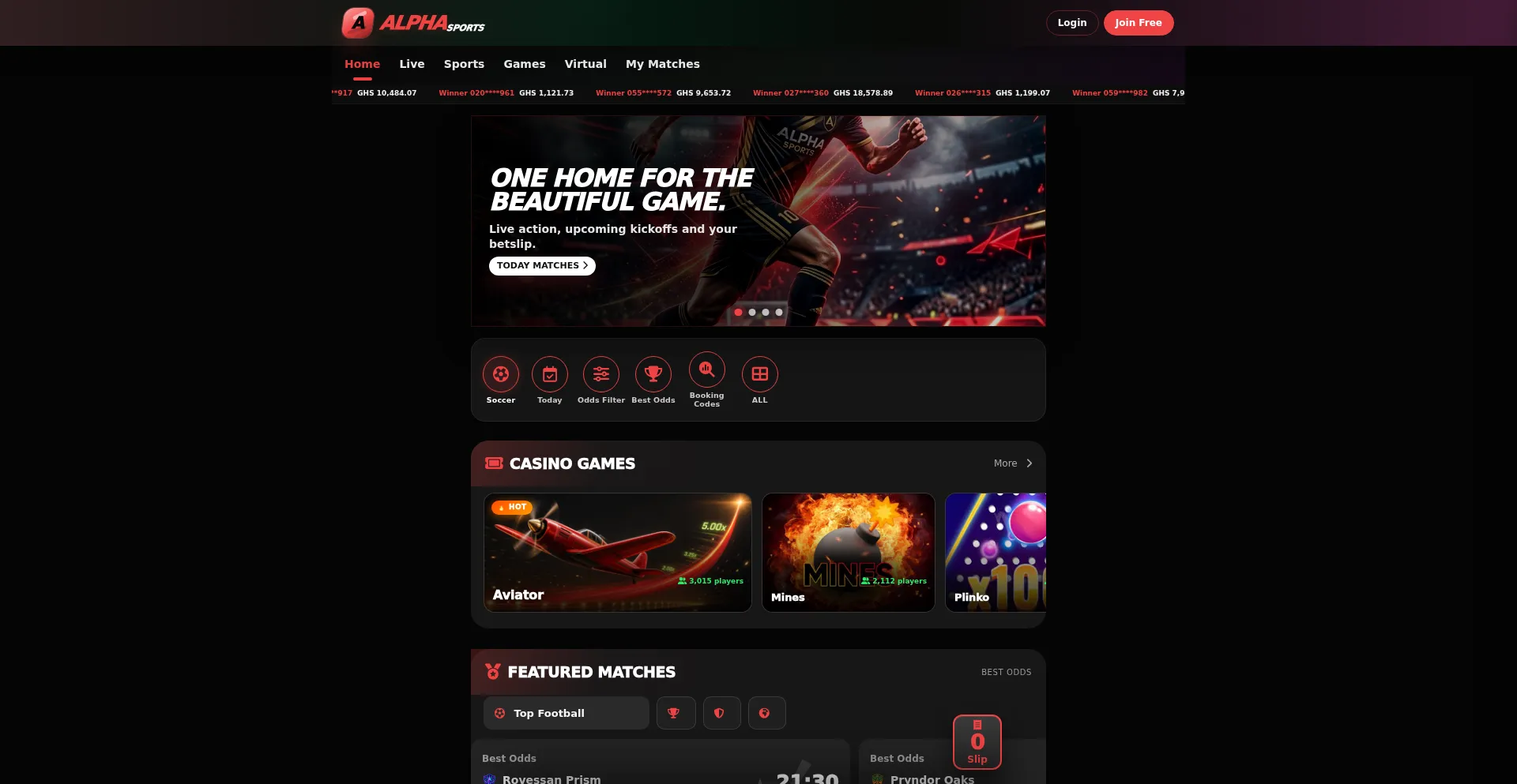 Alpha-sports.online