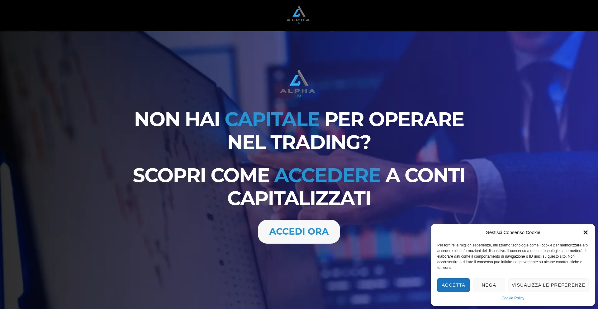 Alphaaitechnology.io